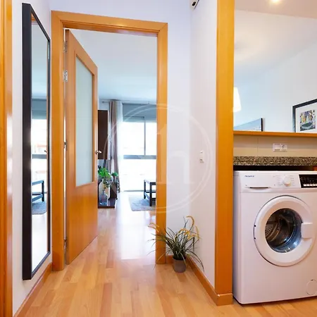 Cosy Next To Sagrada Familia V Apartment *