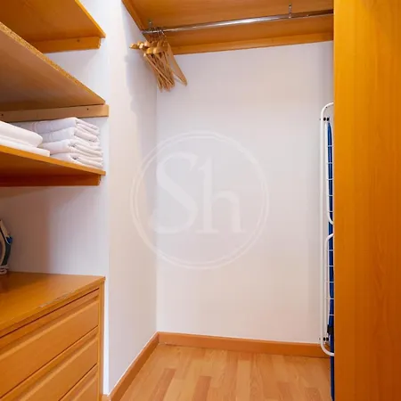 Cosy Next To Sagrada Familia V Apartment