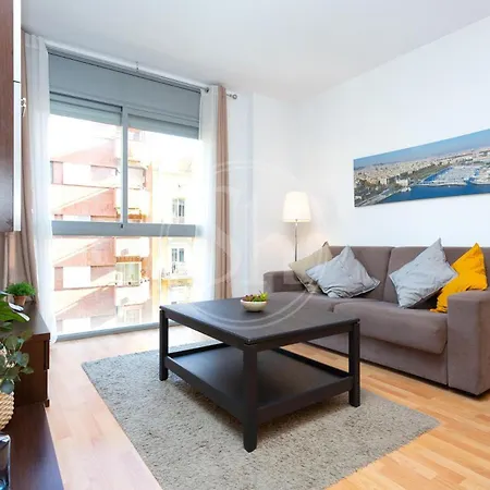 Cosy Next To Sagrada Familia V Apartment *
