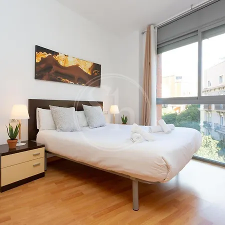 Cosy Next To Sagrada Familia V