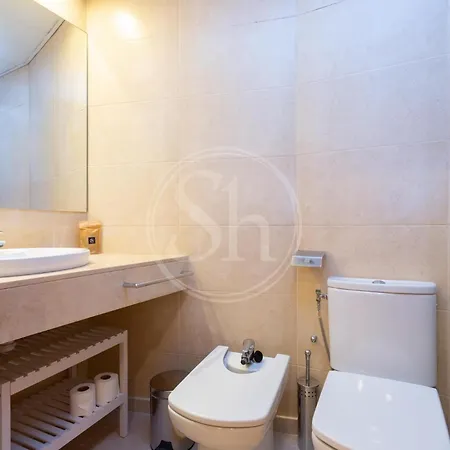 Cosy Next To Sagrada Familia V Barcelona