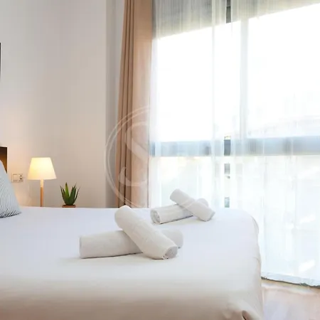 Cosy Next To Sagrada Familia V Apartment Barcelona