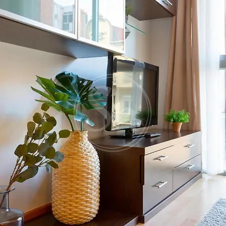 Apartment Cosy Next To Sagrada Familia V