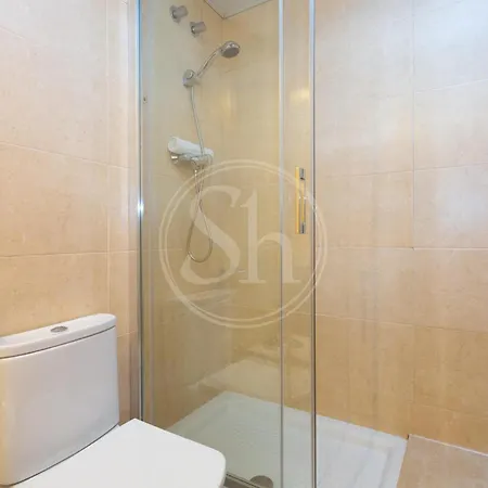 Apartment Cosy Next To Sagrada Familia V Barcelona