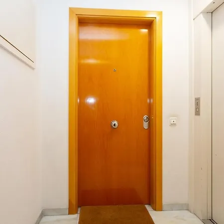 Cosy Next To Sagrada Familia V * Barcelona